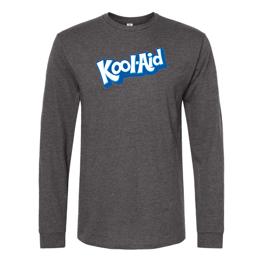 Youth's kool-Aid Long Sleeve T-Shirt
